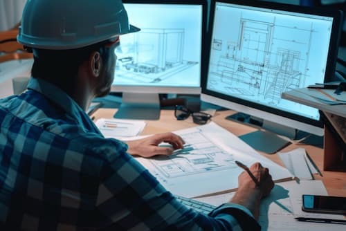 BIM em obras hospitalares