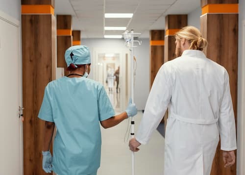 Tendências em obras hospitalares 2026