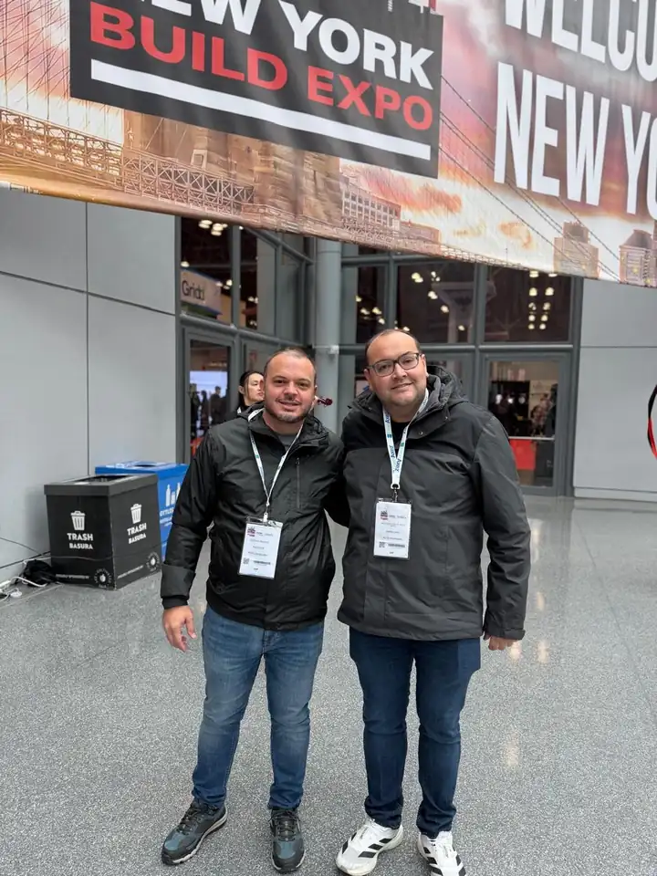 New York Build Expo