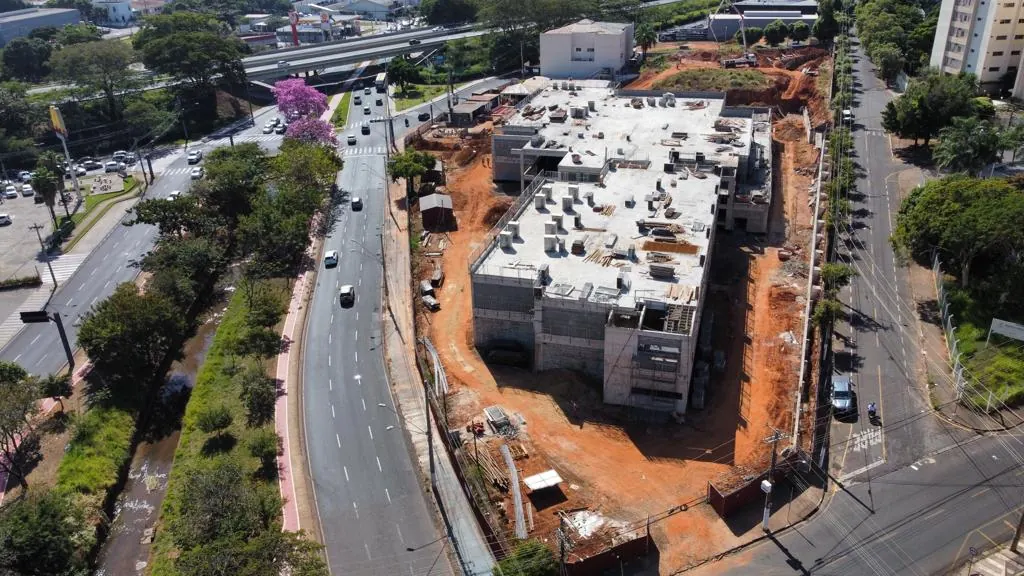 Hospital Beneficência Portuguesa II