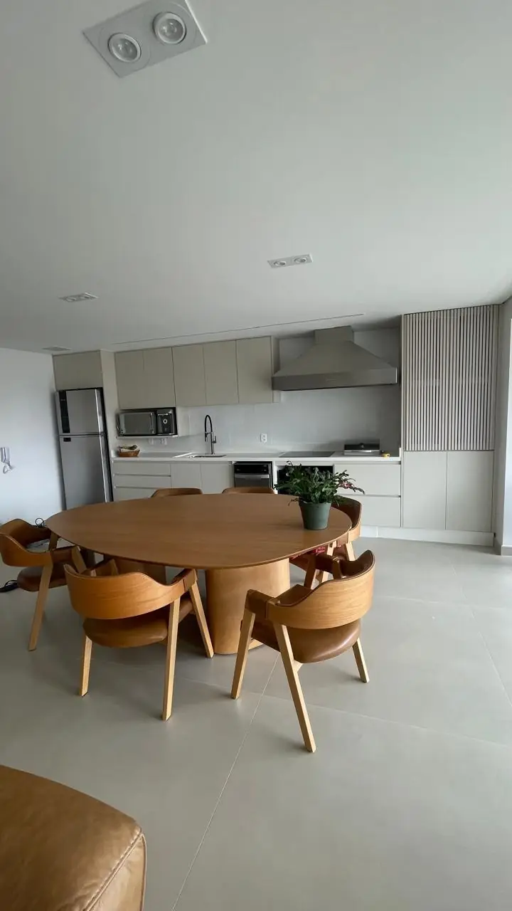 Apartamento Essential Mariana