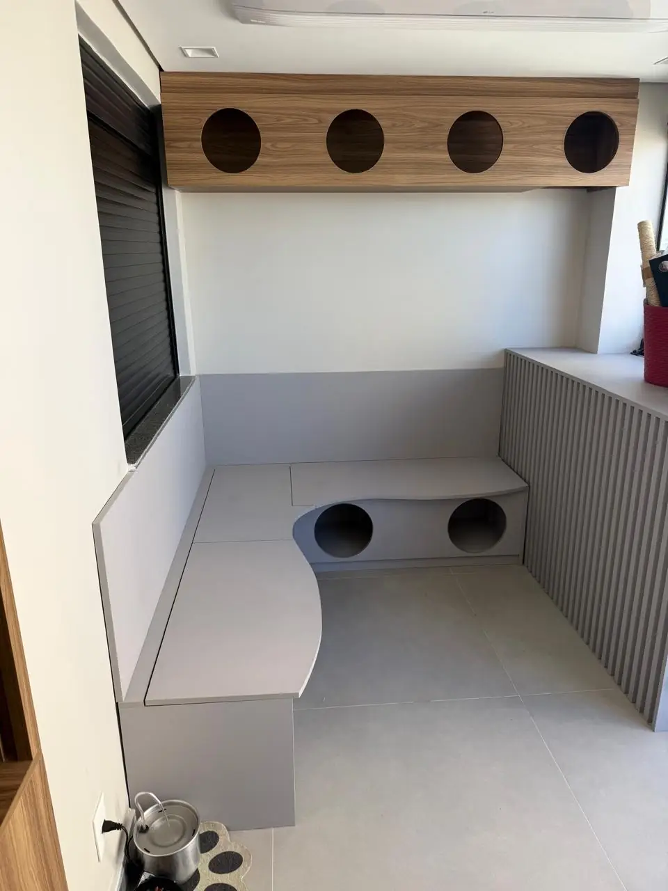 Apartamento Helbor