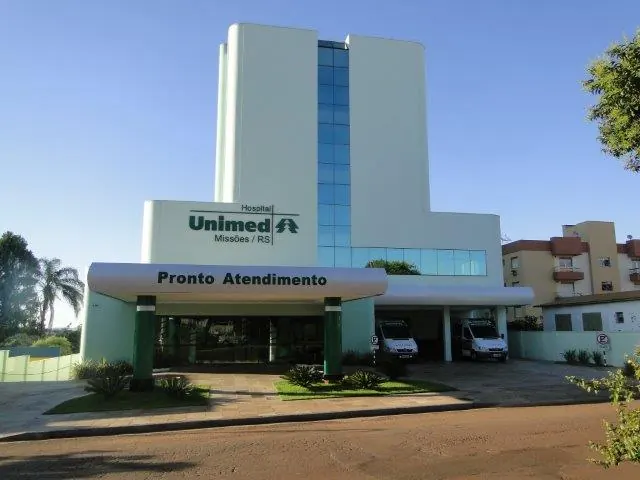 Unimed Missões
